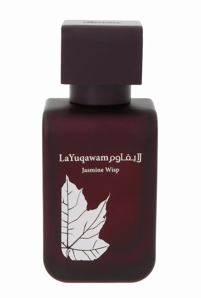 Rasasi La Yuqawam Jasmine Wisp Eau