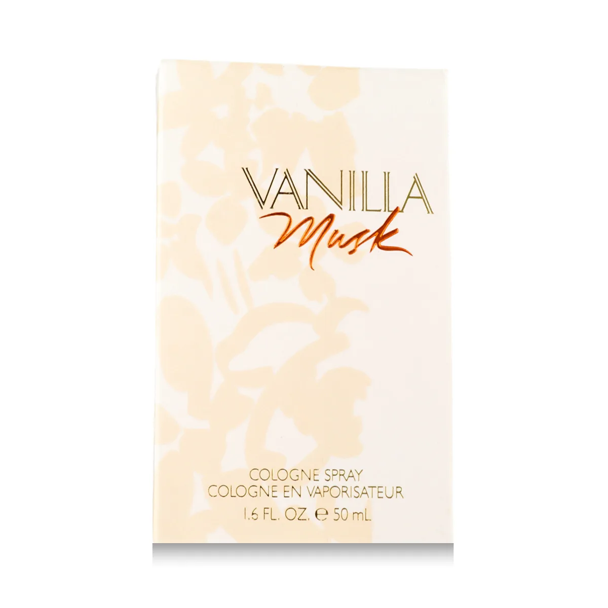 Coty Vanilla Musk Eau de Cologne