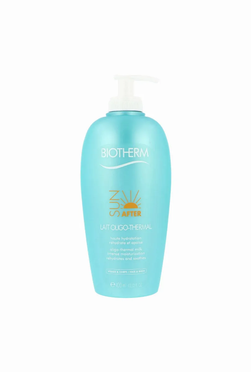 Biotherm After Sun Oligo-Thermal Milk Kopšana