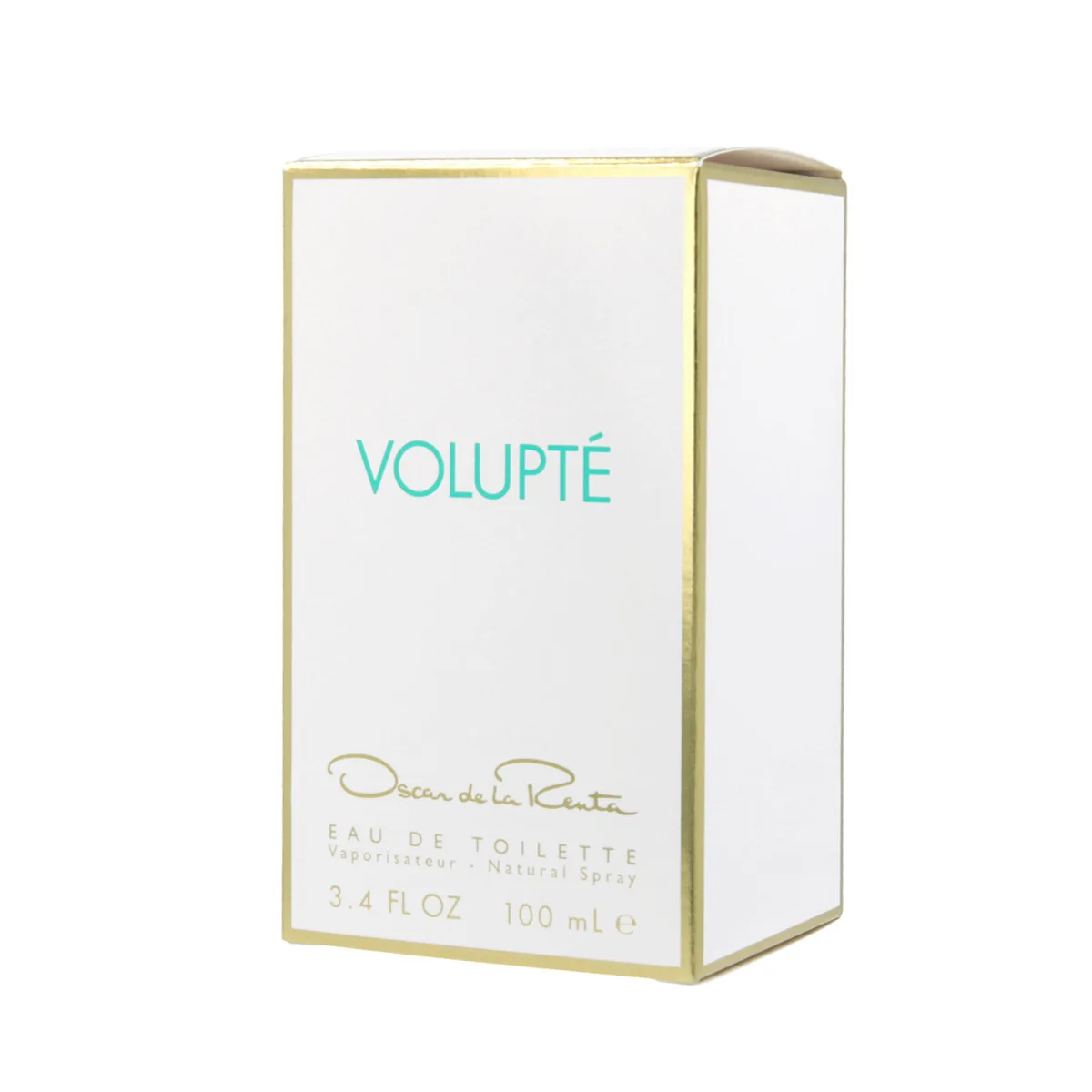 Oscar de la Renta Volupte Eau