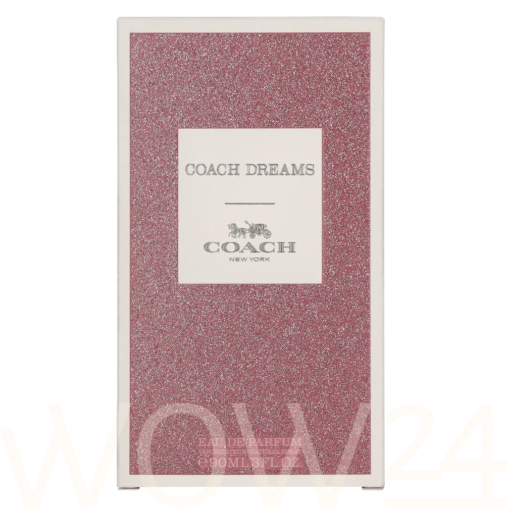 Coach Coach Dreams Eau De Parfum