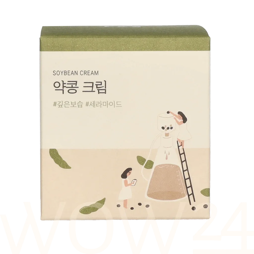 Round lab Round Lab Soybean Nourishing