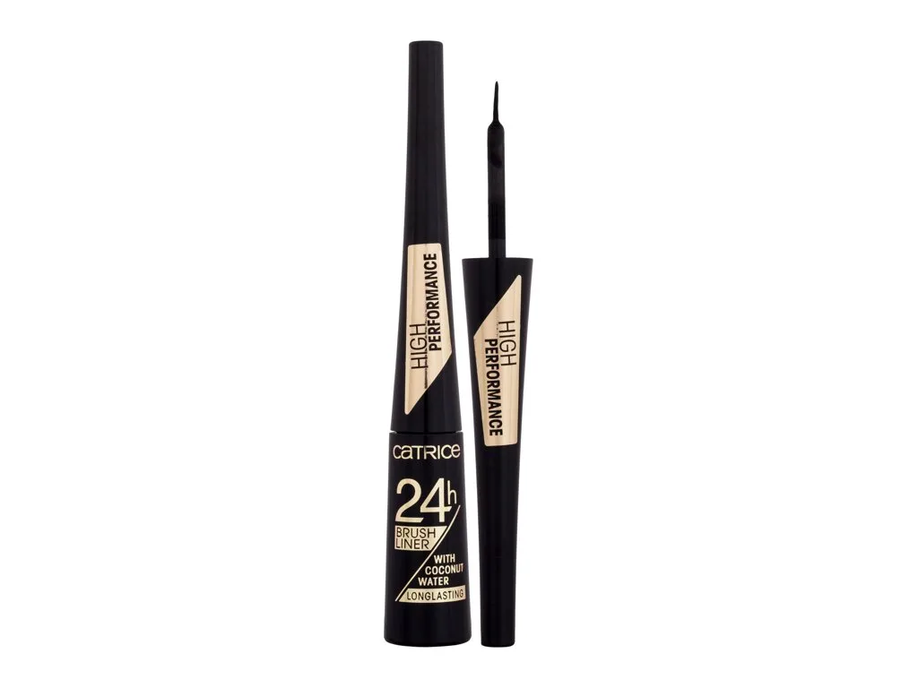 Catrice 24H Brush Liner Acu laineris