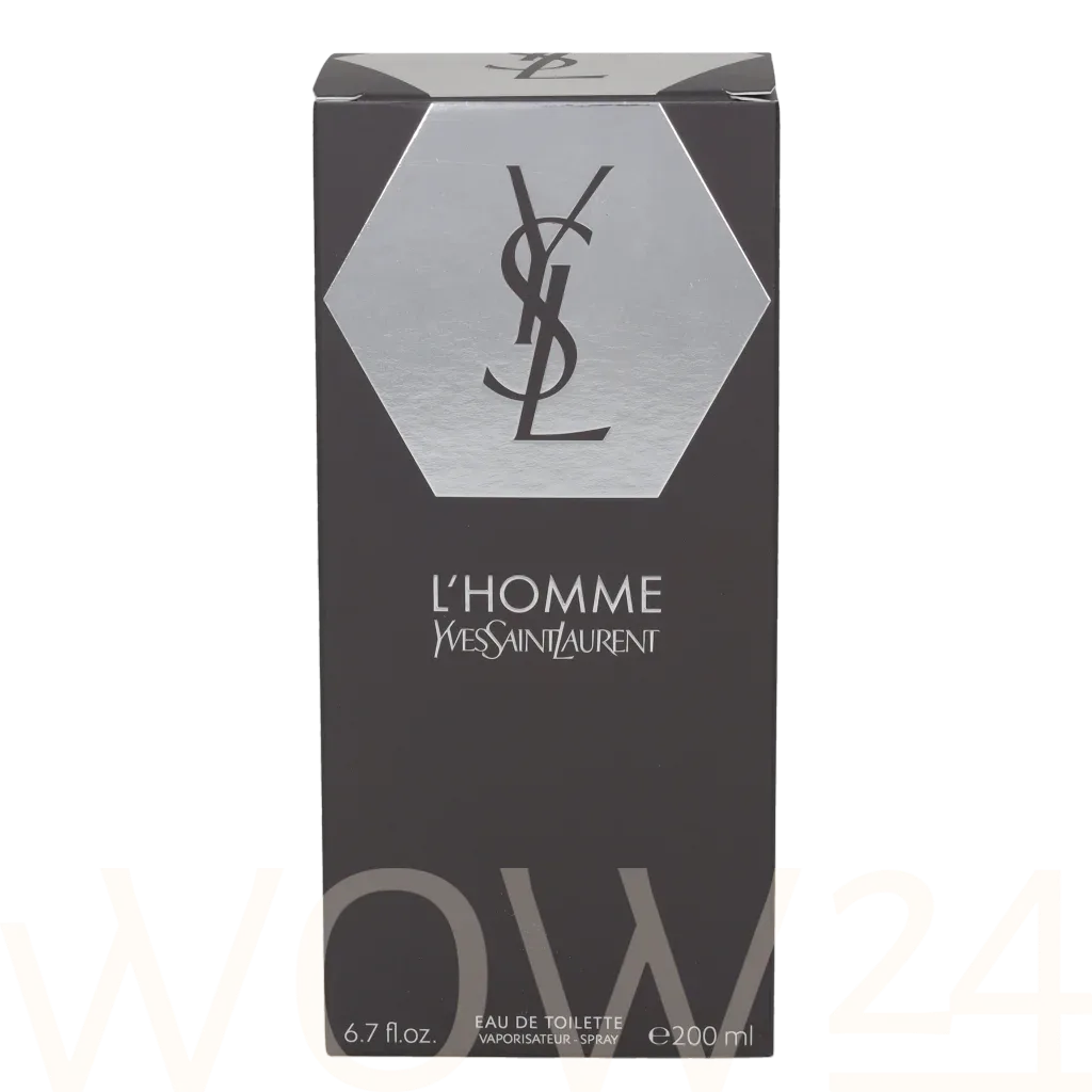 Yves Saint Laurent L`Homme Eau De