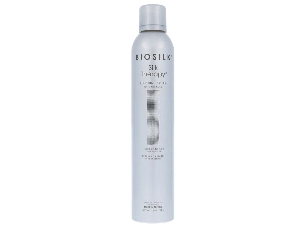 Farouk Systems Biosilk Silk Therapy Finishing