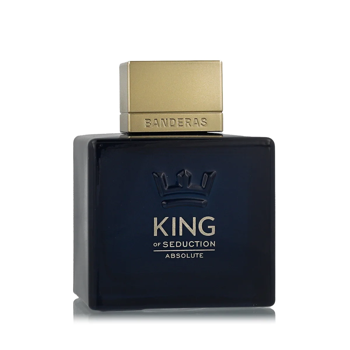 Banderas King of Seduction Absolute Eau