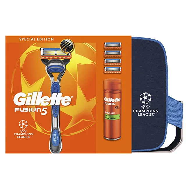 Gillette Fusion5