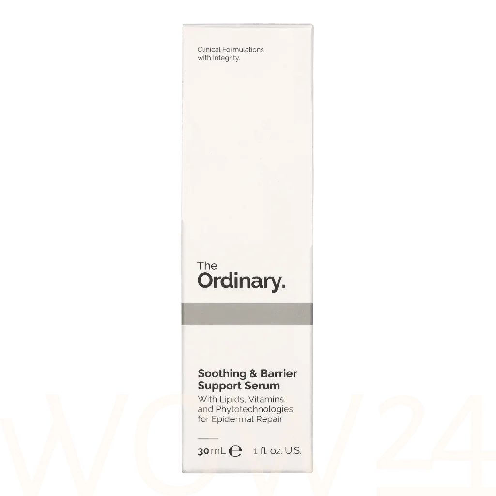 The ordinary Soothing & Barrier (Support