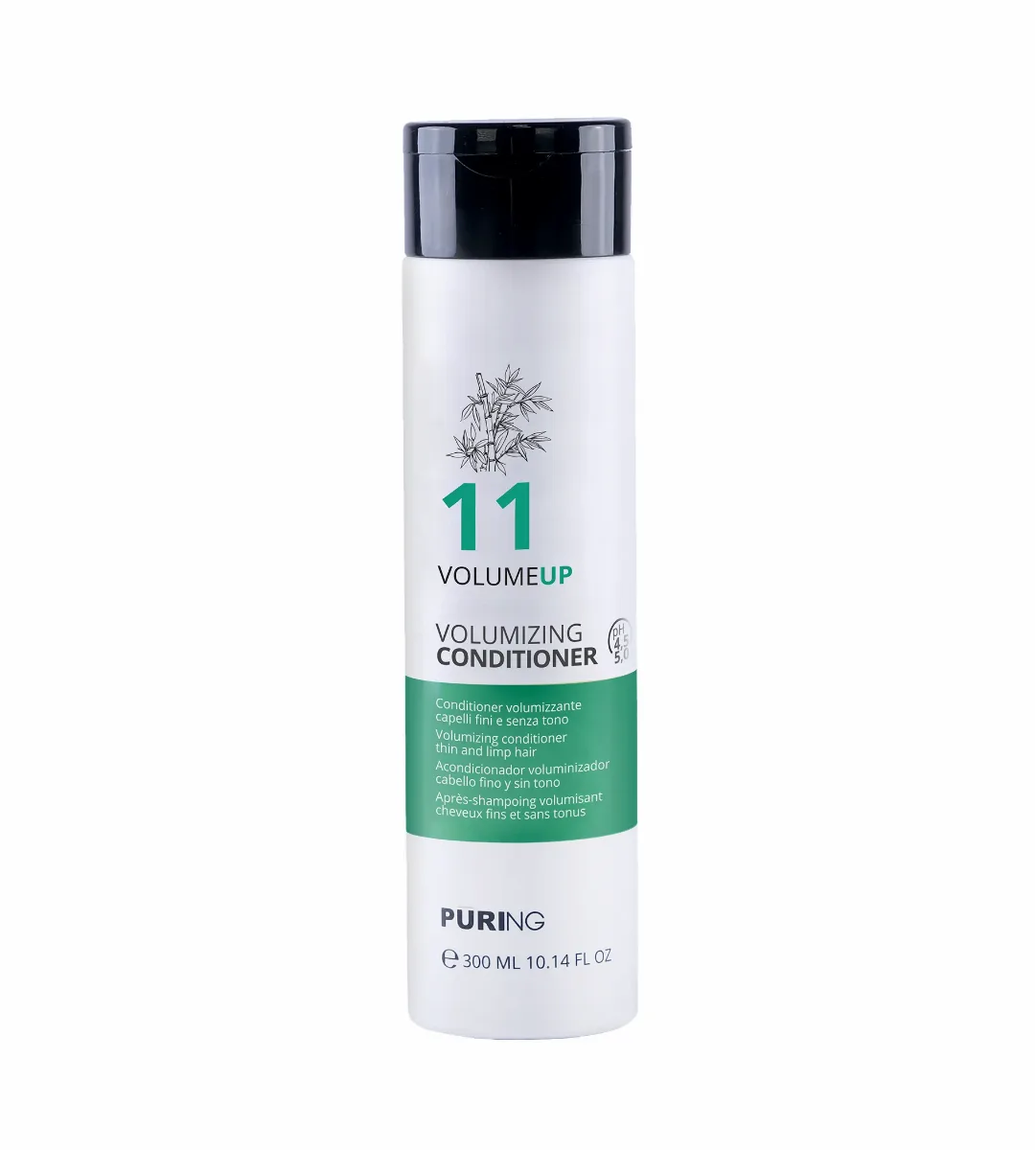 PÜRING kondicionér pro objem 300 ml