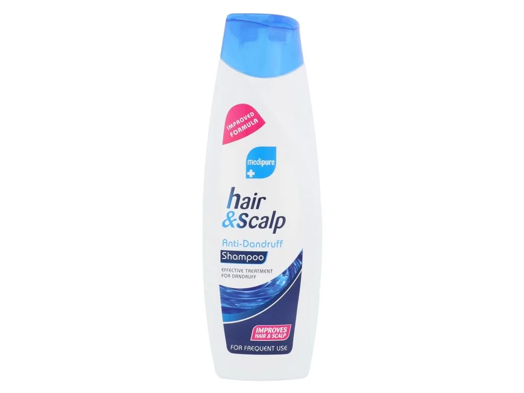 Xpel Medipure Hair & Scalp 400