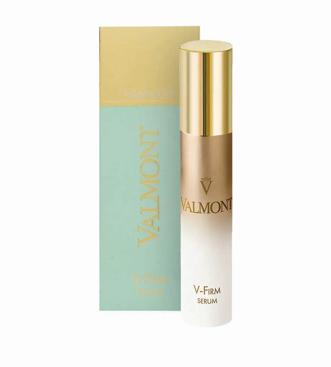 Valmont V-Firm