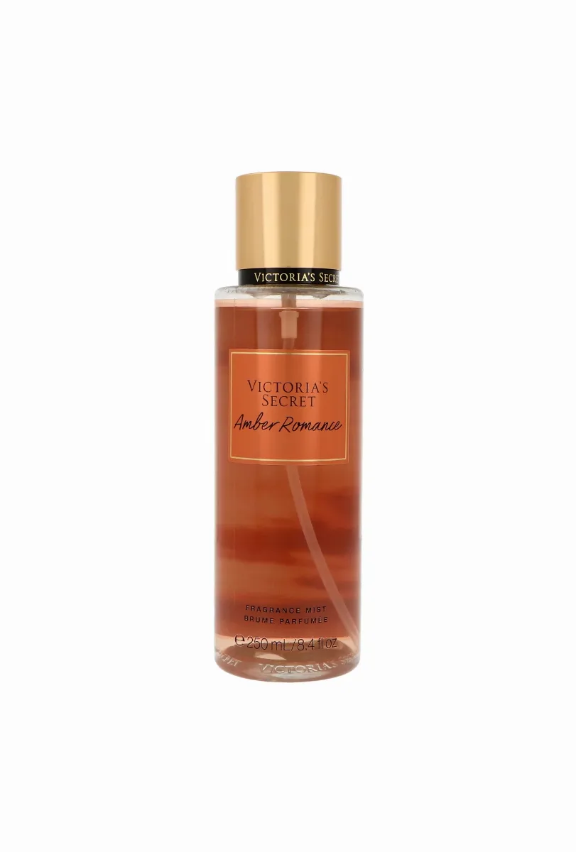 Victoria secret Amber Romance Ķermeņa sprejs