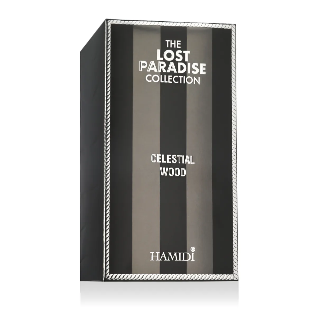 Hamidi The Lost Paradise Celestial Wood