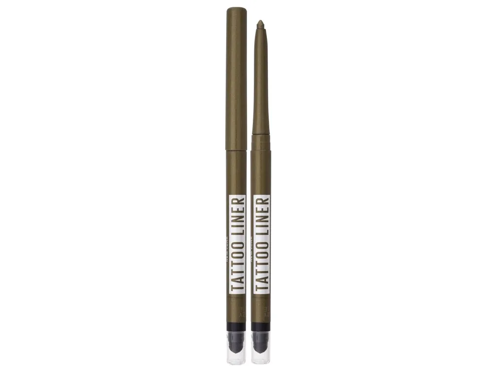 Maybelline Tattoo Liner Automatic Gel Pencil