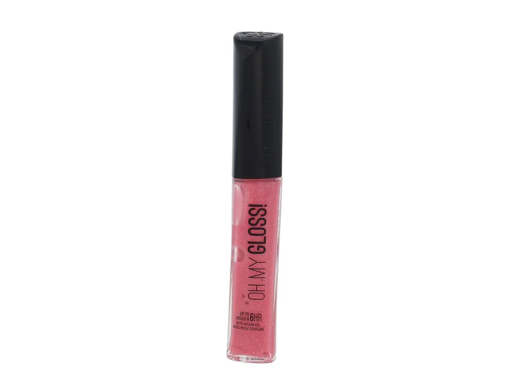 Rimmel Oh My Gloss! Lūpu spīdums