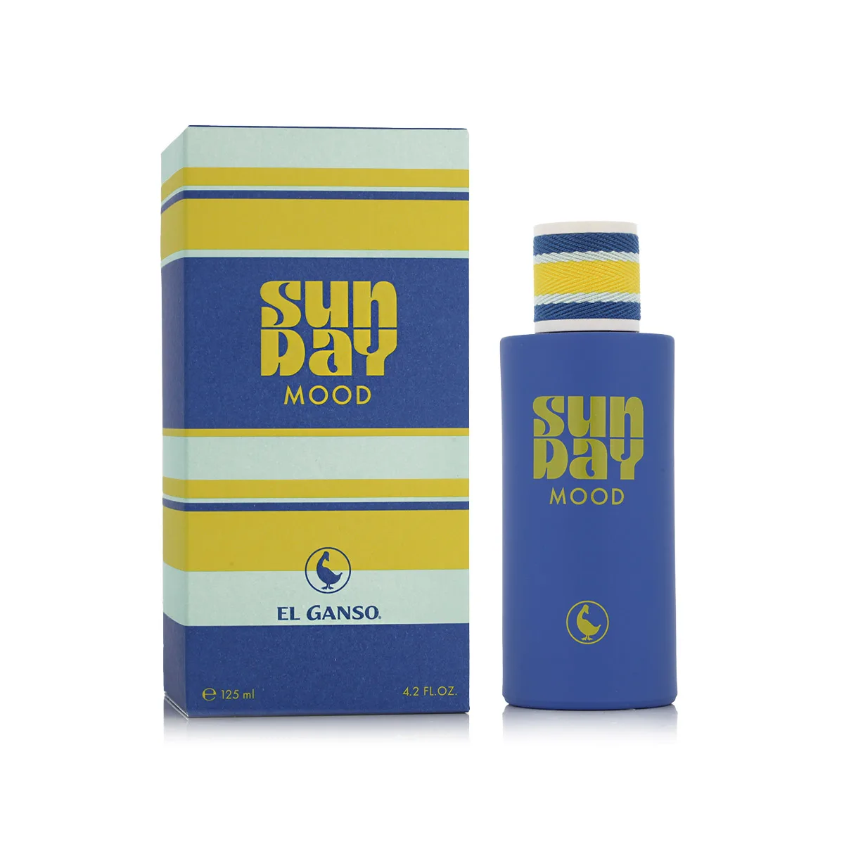 El Ganso Sunday Mood Eau De