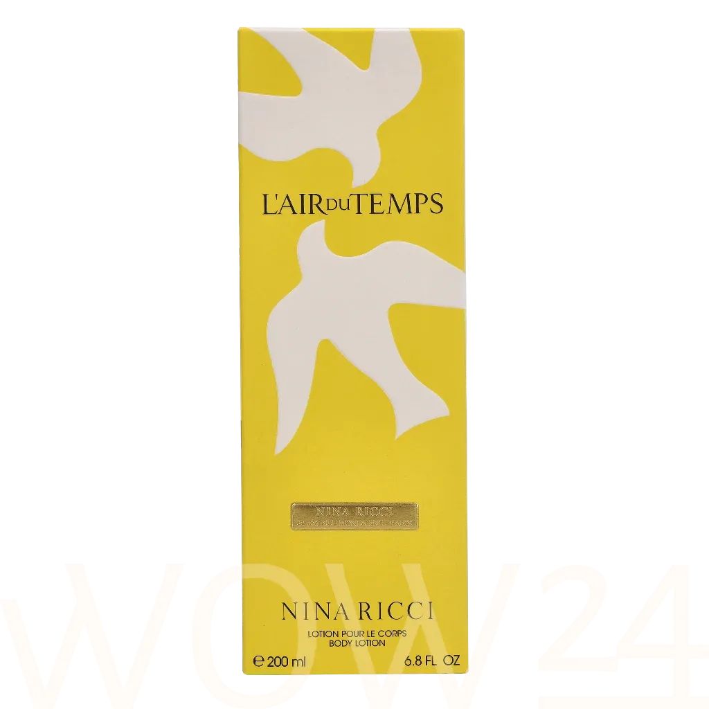 Nina Ricci L`Air du Temps 200