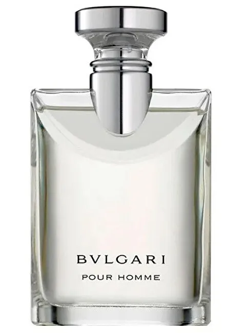 Bvlgari Pour Homme Eau De Toilette