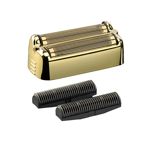 Babyliss Replacement blade head with Gold