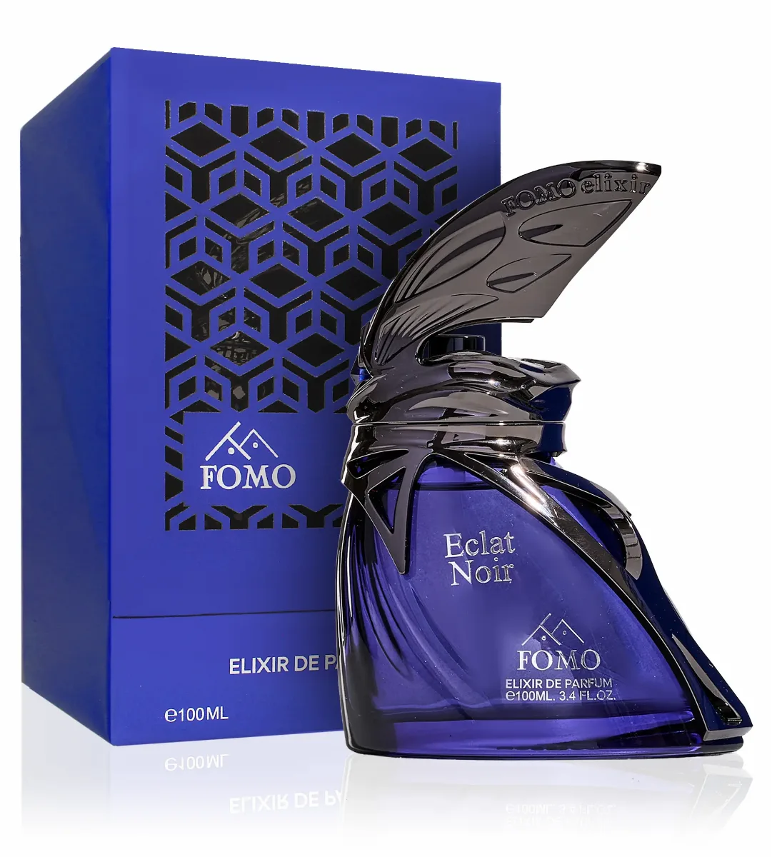 FOMO perfume extract U 100 ml