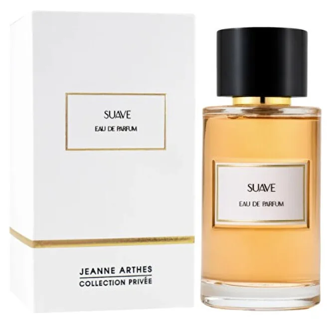 Jeanne Arthes Suave Eau De Parfum