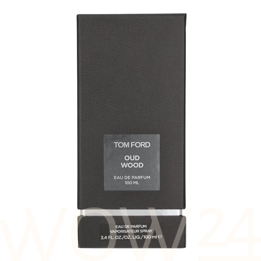 Tom ford Private Blend Oud Wood
