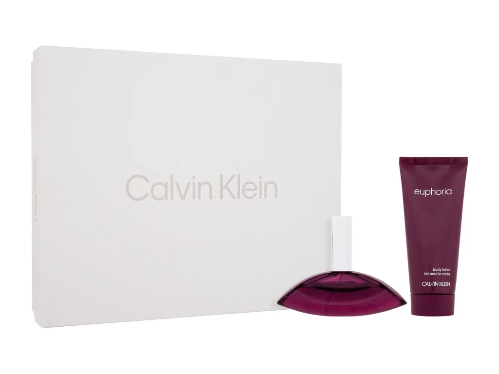 Calvin Klein Euphoria Eau De Parfum
