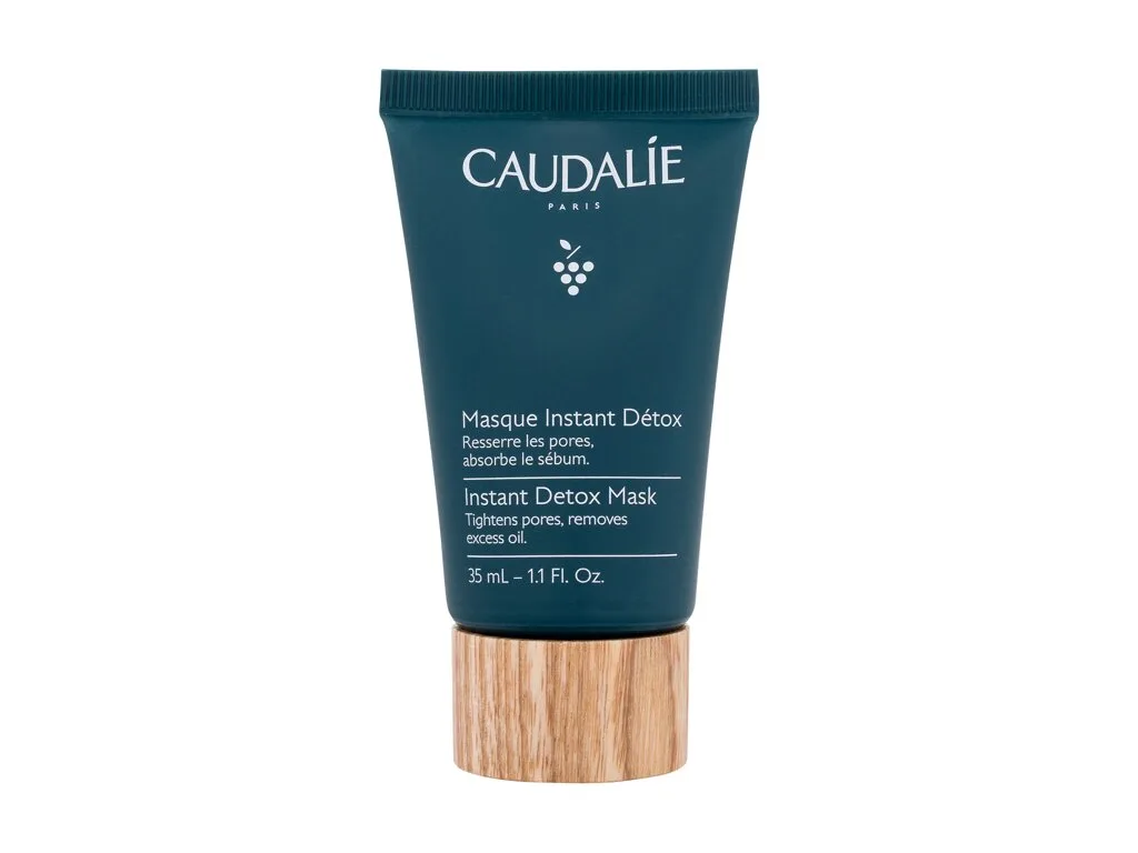 Caudalie Vinergetic C+ Instant Detox Mask