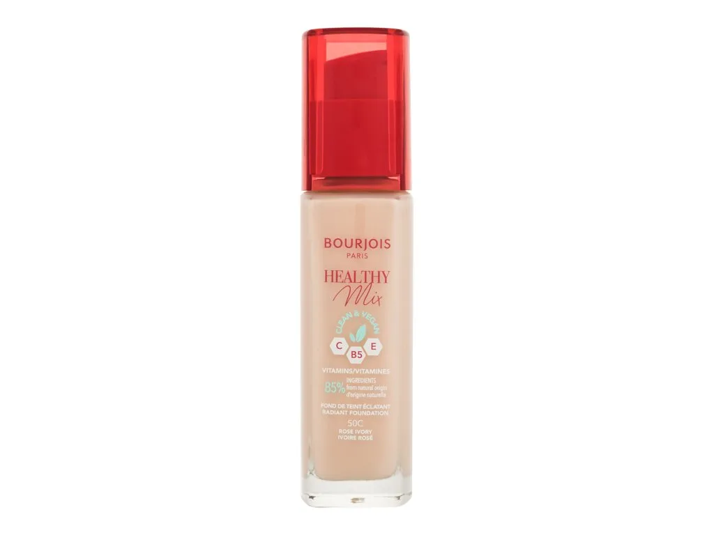 Bourjois Healthy Mix Clean & Vegan