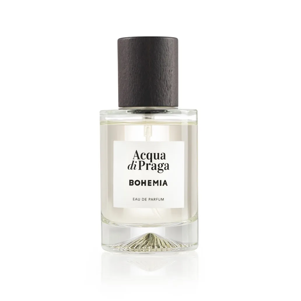 Acqua di Praga Bohemia Eau De