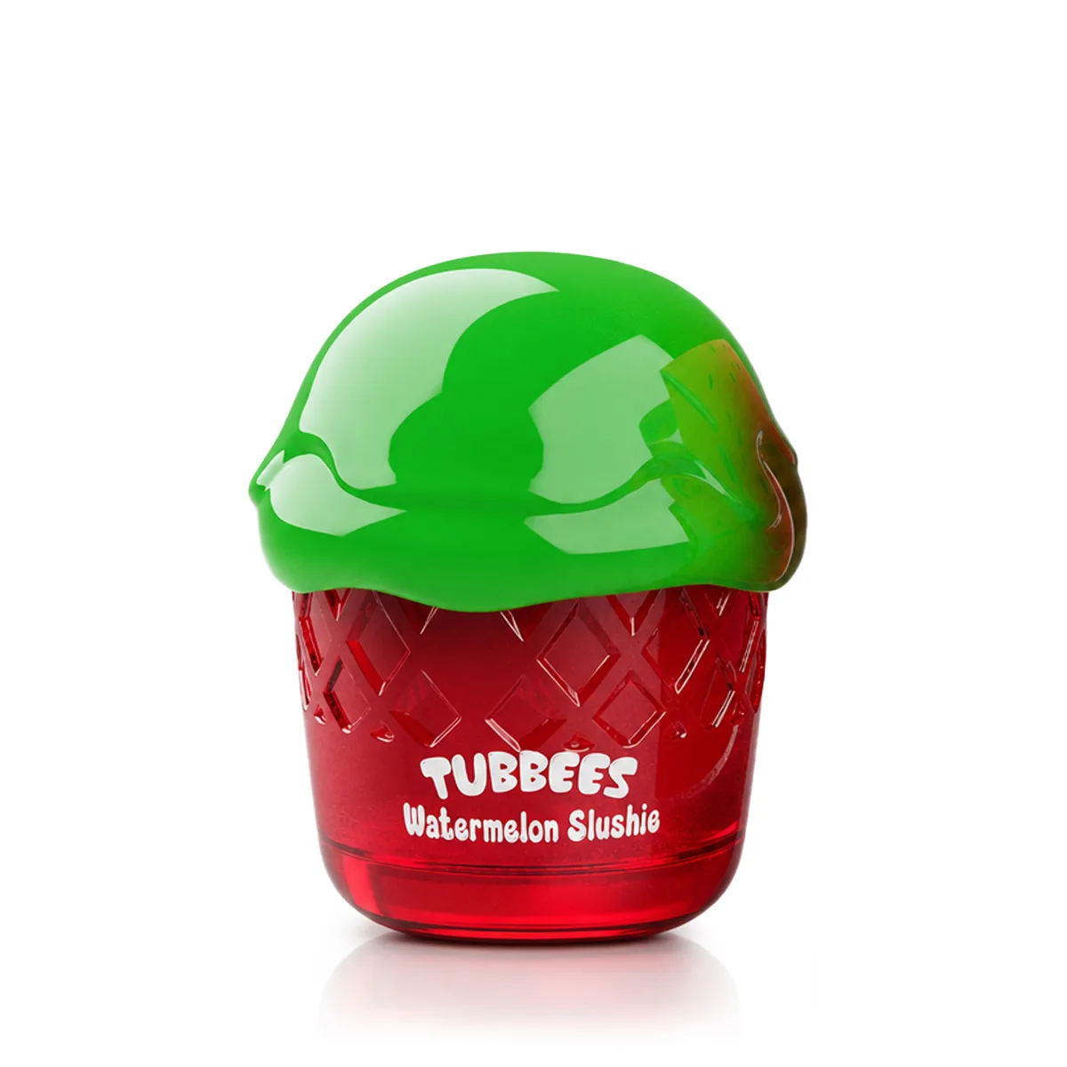 Grandeur Tubbees Watermelon Slushie