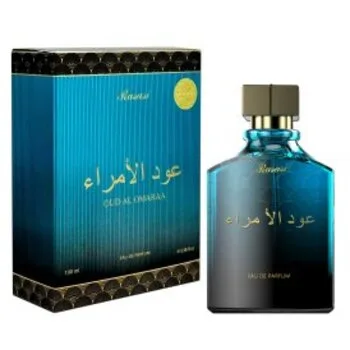 Rasasi Oud Al Omaraa Eau De