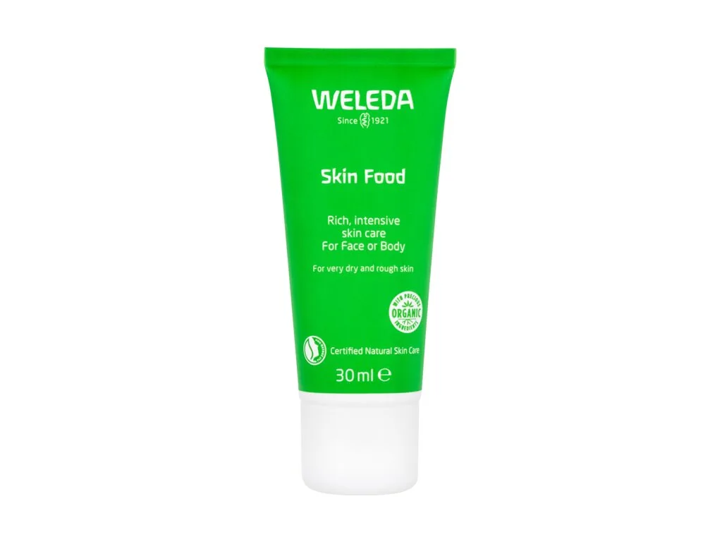 Weleda Skin Food Dienas krēms 30