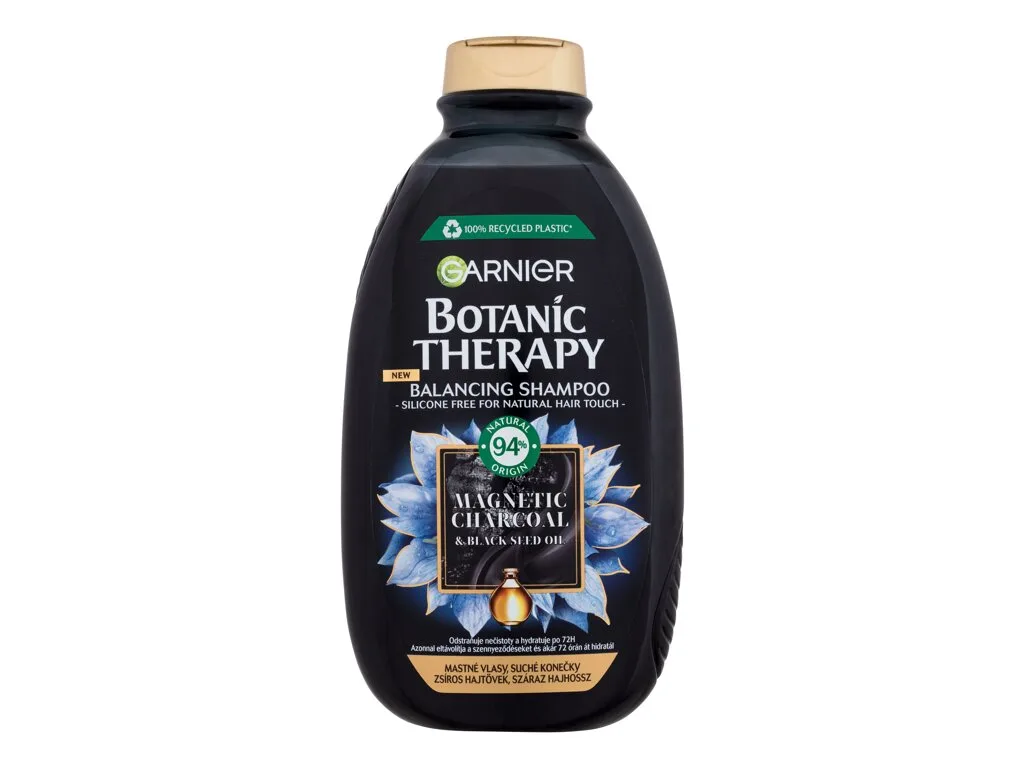 Garnier Botanic Therapy Magnetic Charcoal &