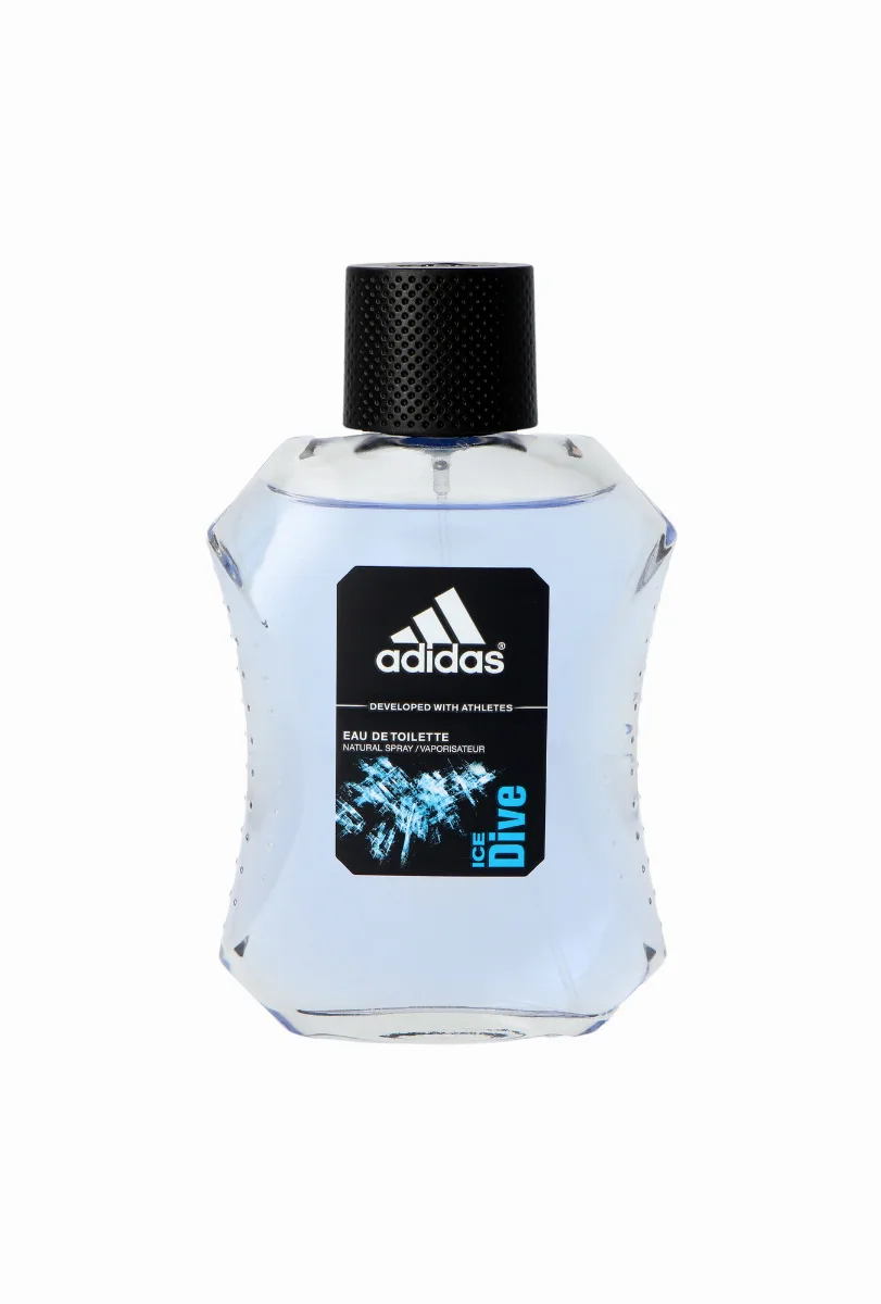 Adidas Ice Dive Eau De Toilette