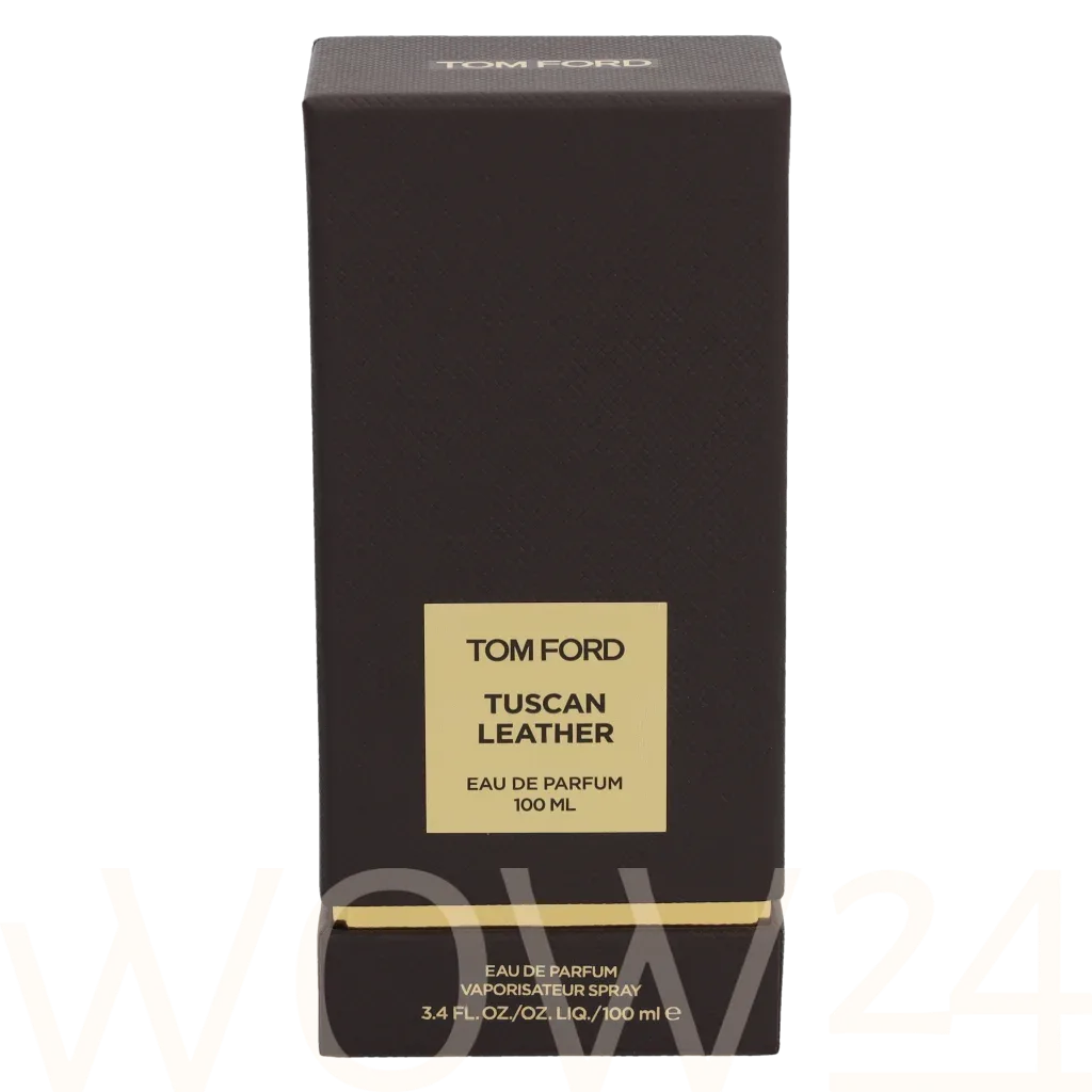 Tom ford Tuscan Leather Eau De