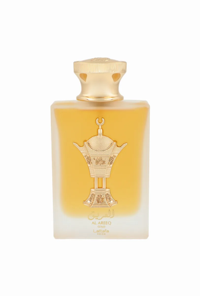 Lattafa perfumes Pride Al Areeq Eau