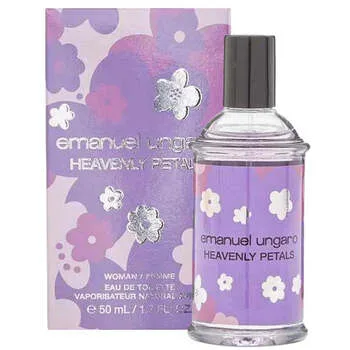 Emanuel Ungaro Heavenly Petals Eau De