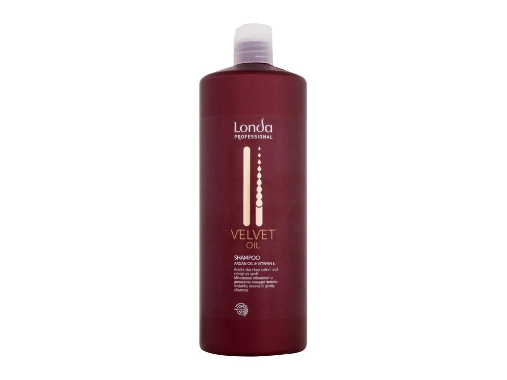 Londa Professional Velvet Oil 1000 ml