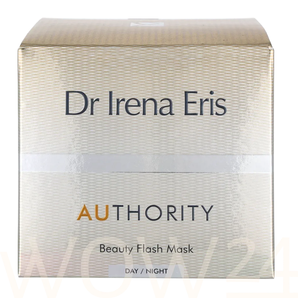 Dr Irena Eris Dr Irena Eris