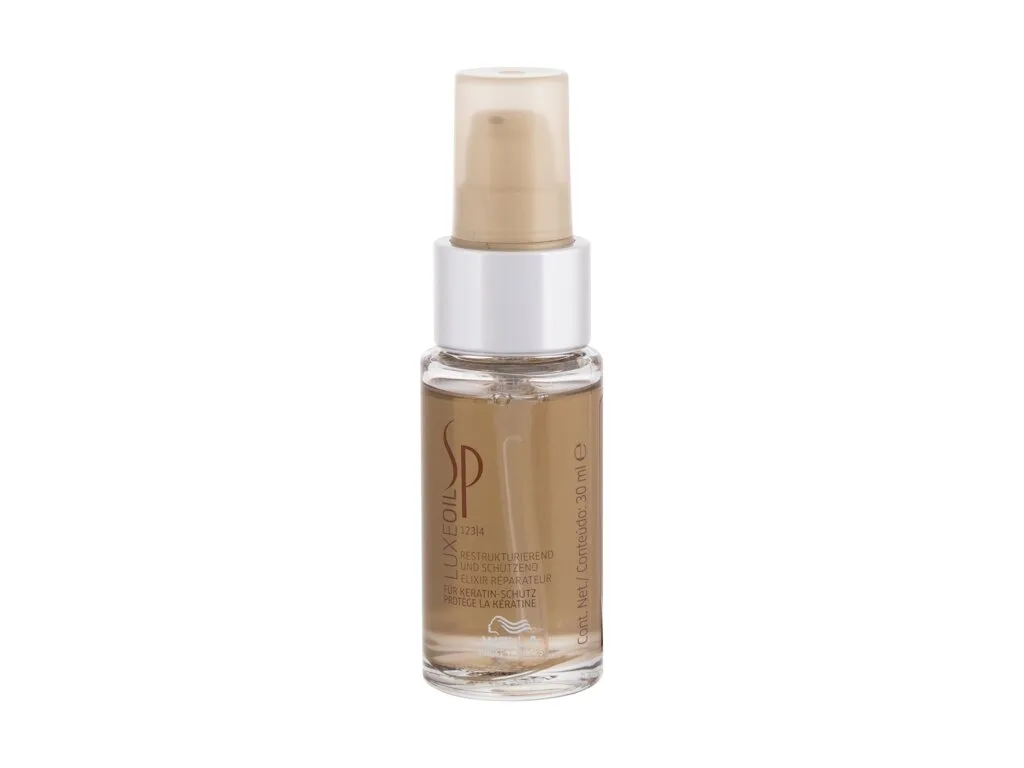 Wella professional SP Luxeoil Reconstructive Elixir