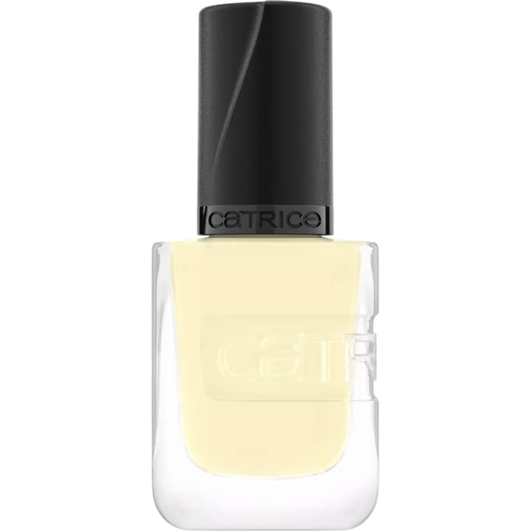 Catrice , Gel Affair, Nail Polish, 012