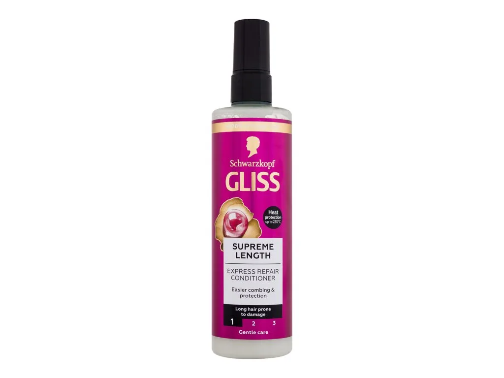 Schwarzkopf Gliss Supreme Length Express Repair