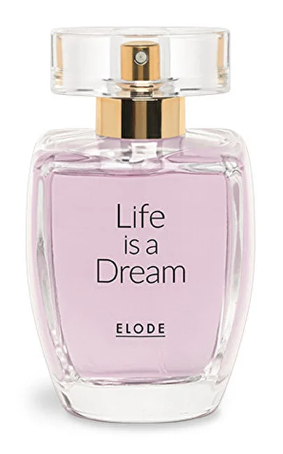 Elode Life Is A Dream Eau
