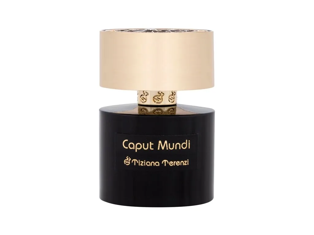 Tiziana Terenzi Luna Collection Caput Mundi