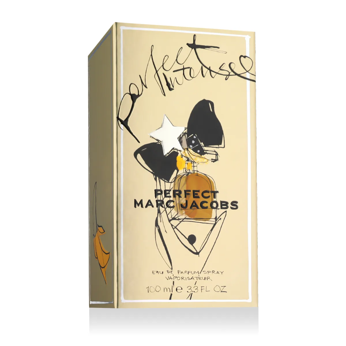 Marc Jacobs Perfect Intense Eau De