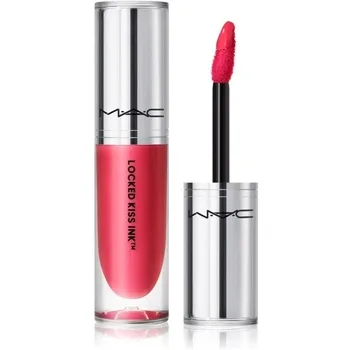 Mac Long-lasting liquid lipstick (Locked Kiss