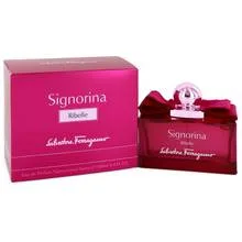 Ferragamo Signorina Ribelle Fashion Edition Eau