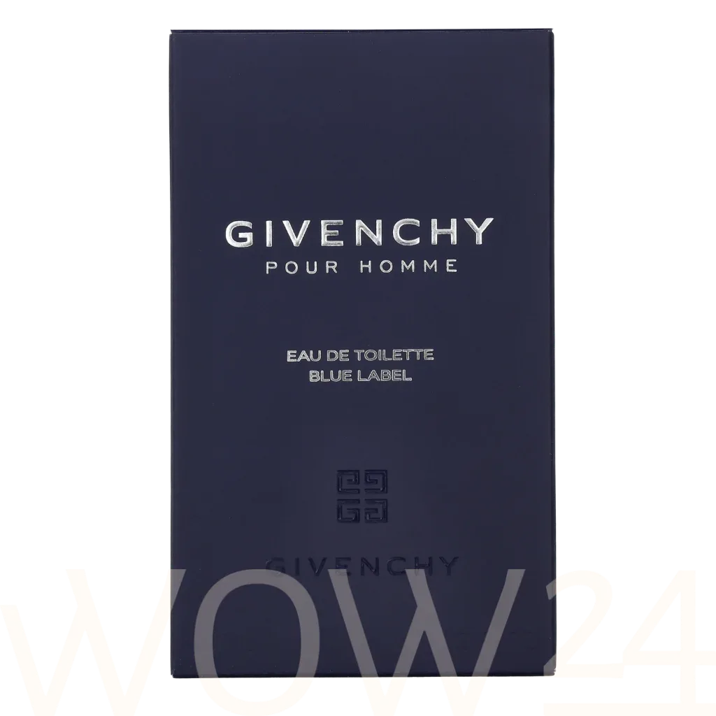 Givenchy Givenchy Blue Label Pour Homme