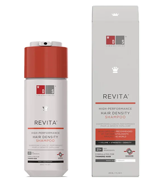 Ds laboratories Revita Anti-Hair Loss Shampoo